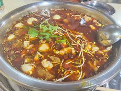 -好巴适藤椒鱼(红牌楼北街店)