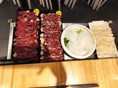 -嬷孙家潮汕牛肉火锅(北京路天河城店)