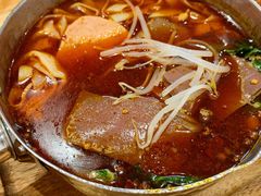 -小满手工粉(上海文峰广场店)