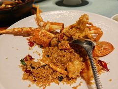 -东南里湖景餐厅·新闽菜(浦西万达店)