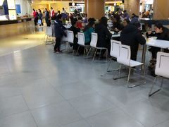 -银泰美食城(银泰城店)