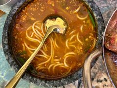 -浩海火燒雲傣家菜(芮欧百货店)