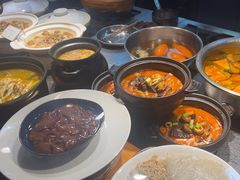 -龙宴海鲜城(经中路店)