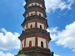 -广州莲花山旅游区