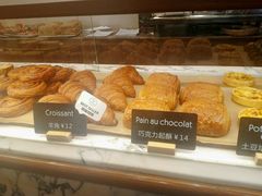 -WHEAT&BAKER-麥(凯德来福士店)