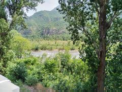 -永定河休闲森林公园