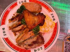 -港嘢茶檔(古北1699广场店)