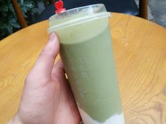 -茶肆(袁家村店)