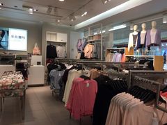 -H&M(鹏欣水游城店)