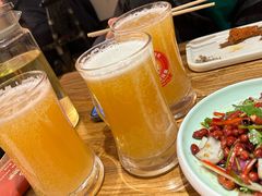 -管氏翅吧(国展店)