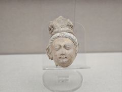 -巴音郭楞蒙古自治州博物馆