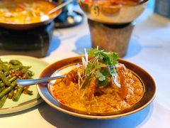 招牌古法大虾-BetterThai 泰加(苏州中心店)