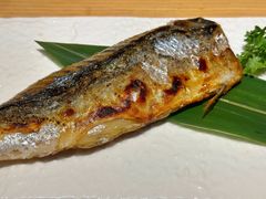 青花鱼-富山日式料理(宽厚里店)