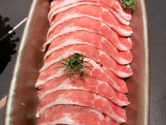 -季季山·云南野生菌火锅(上海首店)