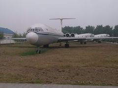 -中国航空博物馆
