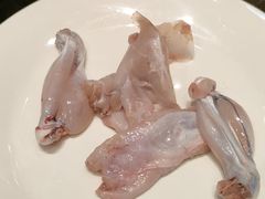 -川骄海鲜自助(河东店)