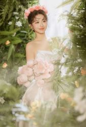 -挪娅婚纱摄影皇家会所