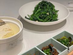 -贡宴盐帮菜自贡驻京联络处餐厅