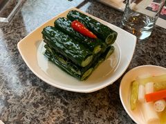 -辉哥火锅(虹桥路店)