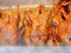 -徐六孃正宗甜皮鸭(张公桥店)