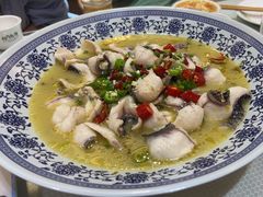 -裕德隆清真饭庄·天津特色菜(河东店)