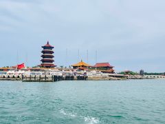 -八仙过海景区
