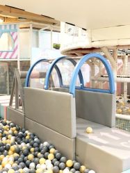 -多多淘儿童体验中心(重庆来福士店)