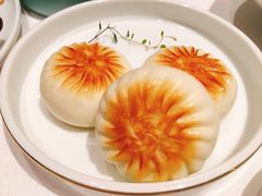 和牛牛肉包-东富酒家(龙湖西溪天街店)