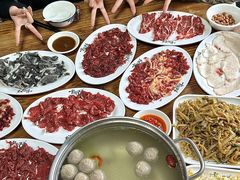 -官塘兄弟·潮汕牛肉店(官塘总店)