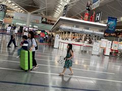 -中部国际机场