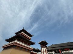 -中国汉城景区