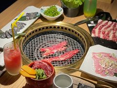 -江户烧肉(高德店)