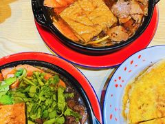 -江小姐的砂锅店