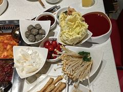 -海底捞大排档火锅(打浦路店)