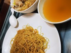 猪油捞全蛋面-恩宁刘福记(东华东路店)