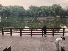 -万泉公园