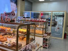 -红星前进面包牛奶公司(五道口购物中心店)