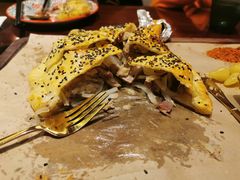 -那拉提之疆·新疆菜(美院店)