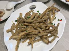 -百年银屏蚝烙·潮汕菜·非遗(乐山店)