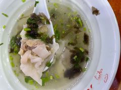 -天津包子铺(万泉庄店)