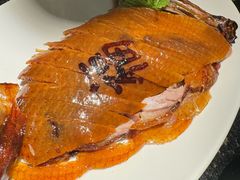 -局气 烤鸭·北京菜(光华路店)