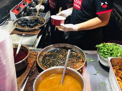 -黑色经典臭豆腐·湖南特产(坡子街店)