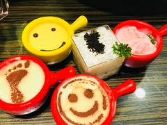 -豪客来牛排(府河店)