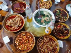 -周师饭店