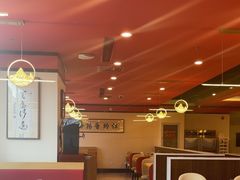 -晋阳春·山西菜·北京烤鸭(交大店)
