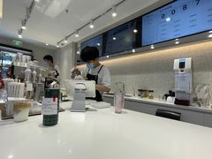 -Manner Coffee(凌空SOHO店)