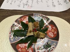 -空蝉怀石料理(益丰·外滩源店)