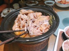 -刀板香·安徽菜(国购IFC店)