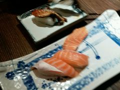 -大雄寿司(中华广场店)