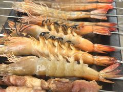 -玉善烧烤串城(长春总店)